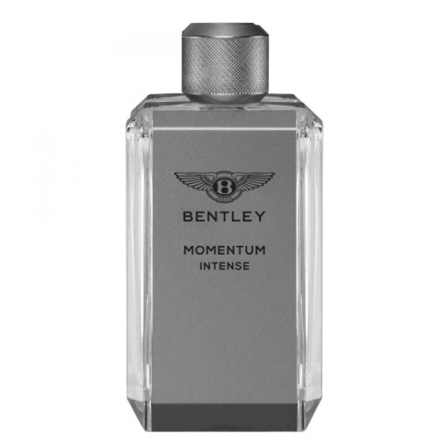 Bentley Momentum Eau de Toilette packaging box