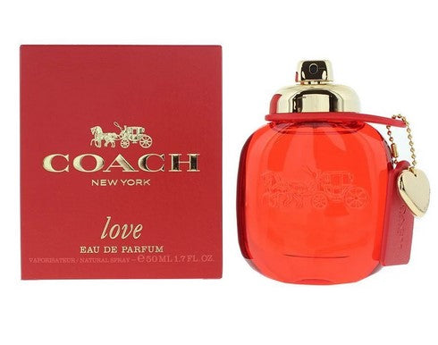 Coach Love Eau de Parfum for Women