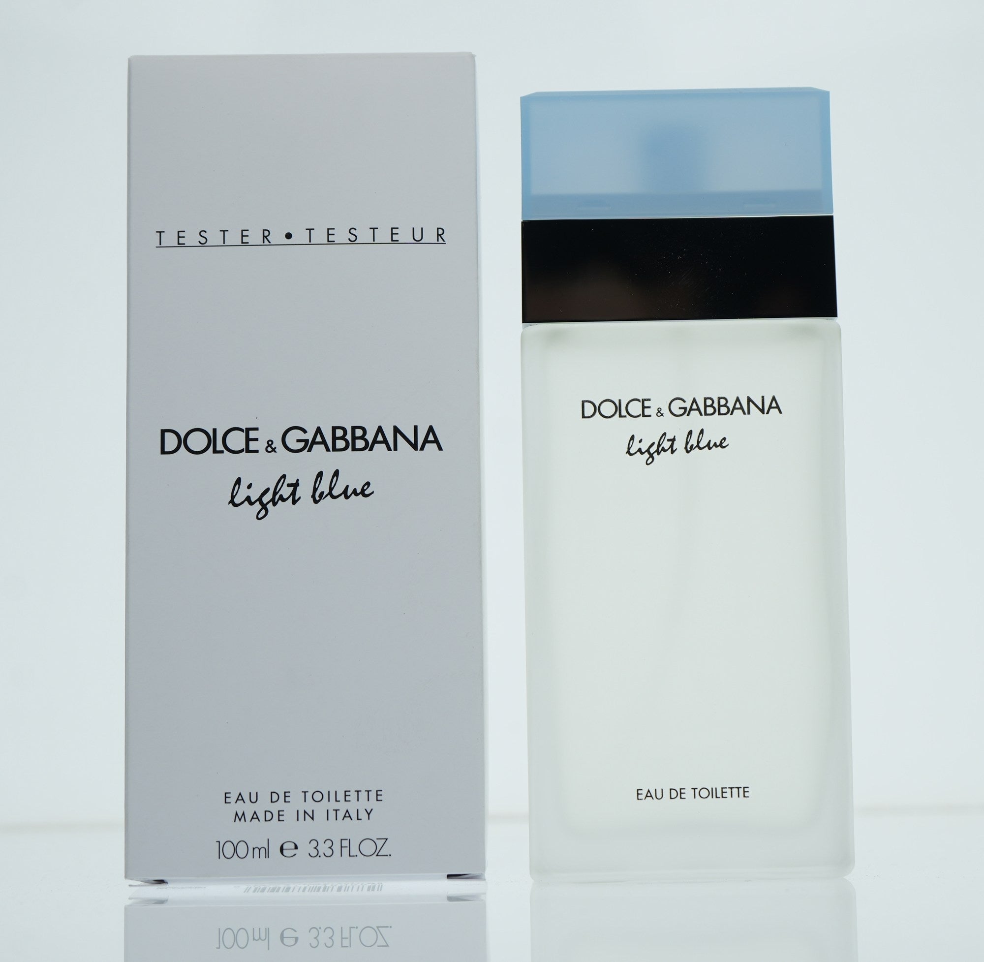 Dolce & Gabbana Light Blue Eau de Toilette for Women
