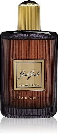 Just Jack Lady Noir Eau de Parfum perfume bottle