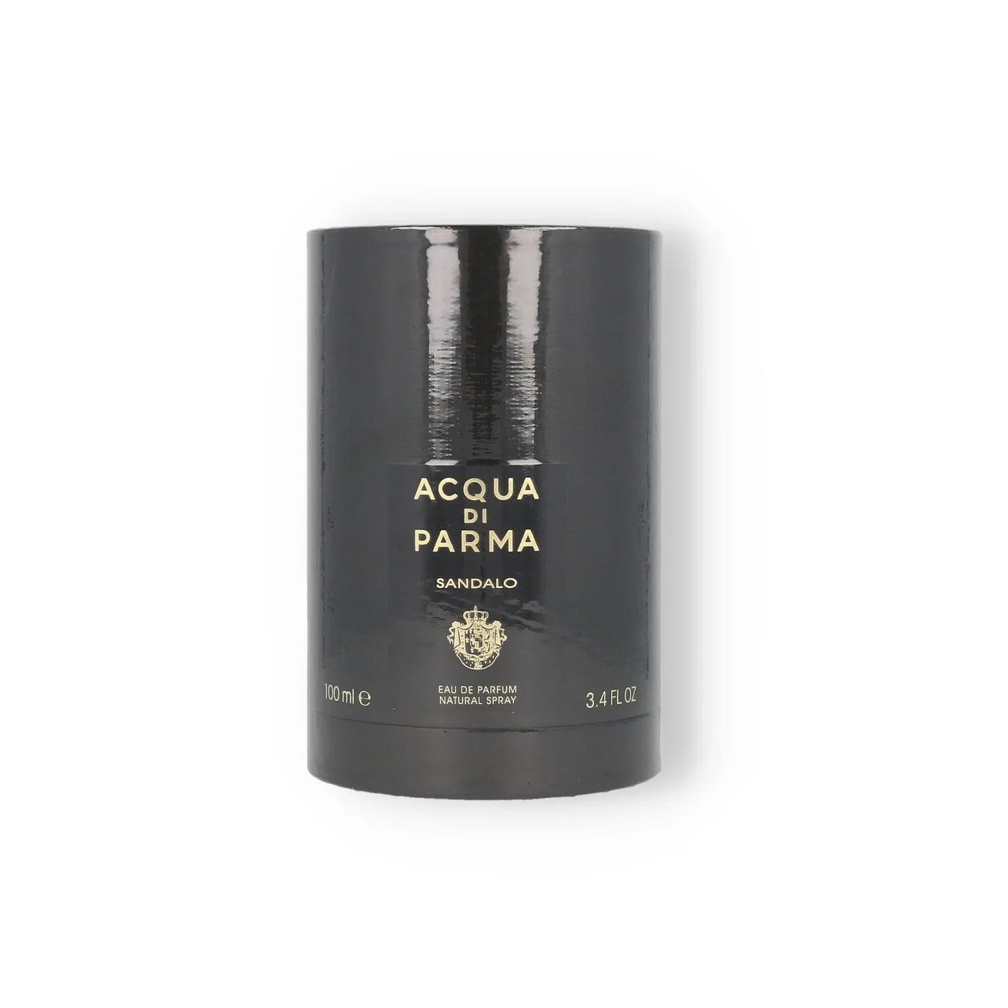 Acqua Di Parma Sandalo Eau de Parfum packaging box