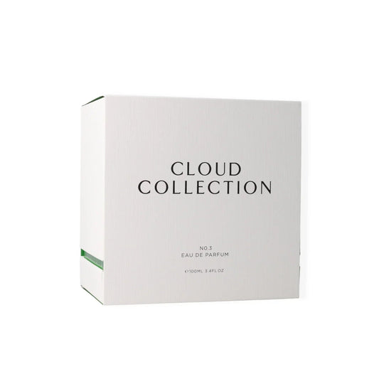 Zarkoperfume Cloud Collection No.3 Eau de Parfum for Unisex