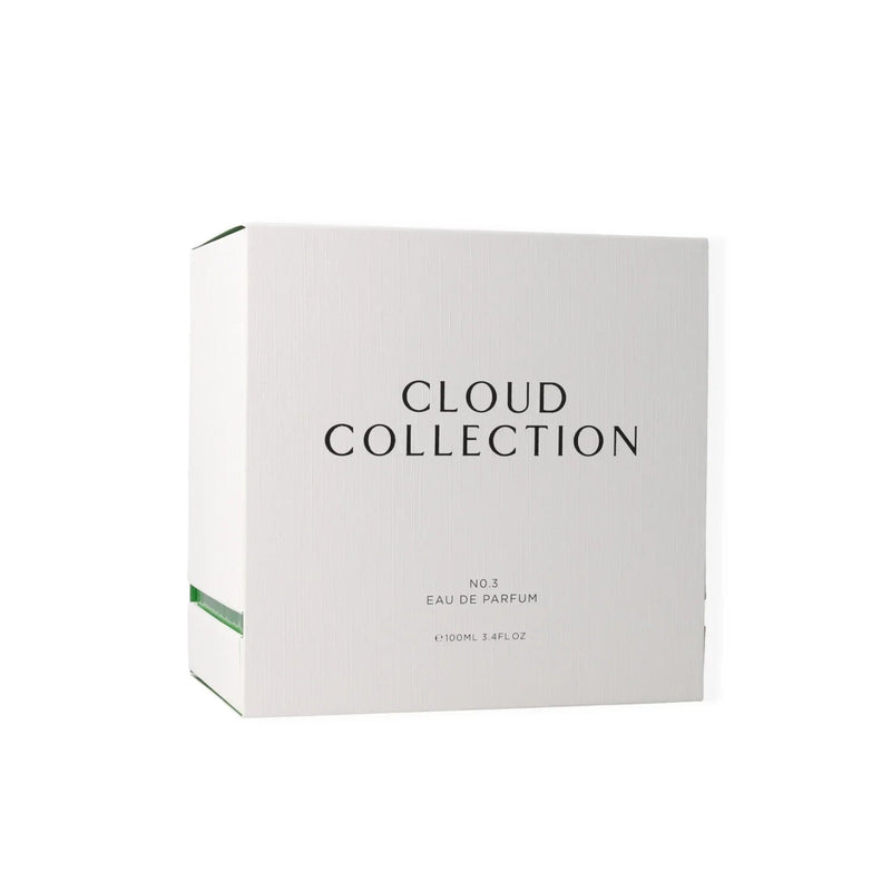 Zarkoperfume Cloud Collection No 3