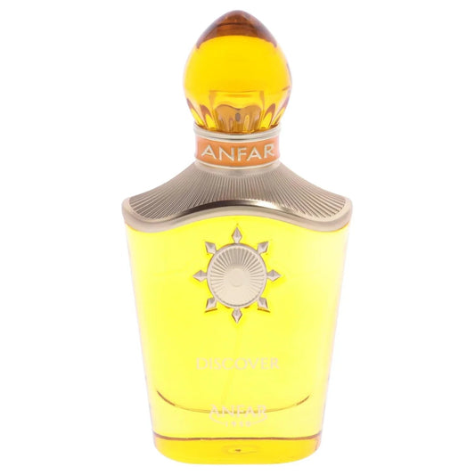 Anfar Discover Extrait de Parfum perfume bottle