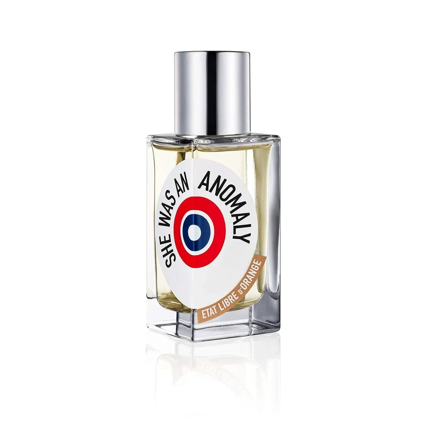 Etat Libre d'Orange She Was An Anomaly Eau de Parfum packaging box