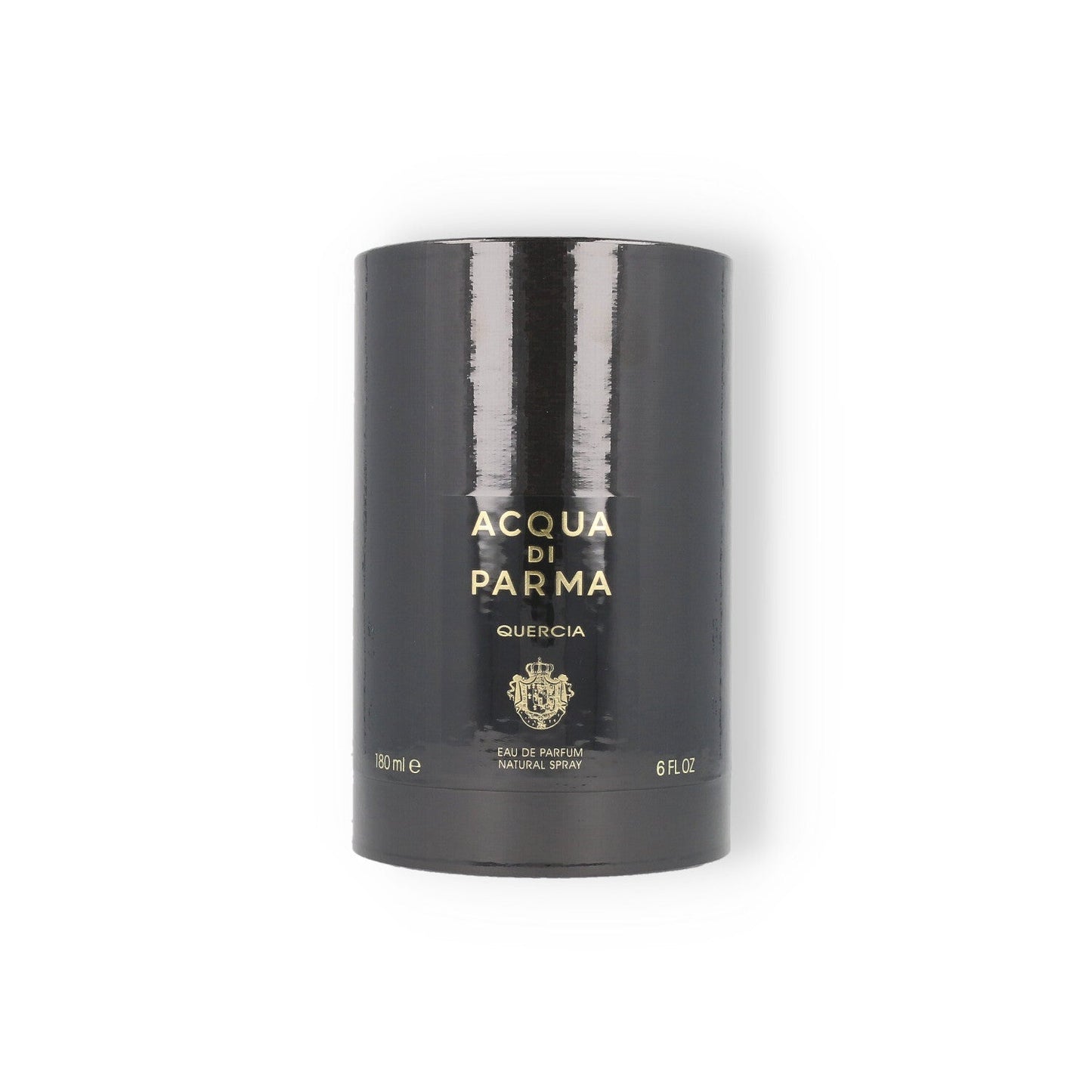 Acqua Di Parma Quercia Eau de Parfum bottle and box