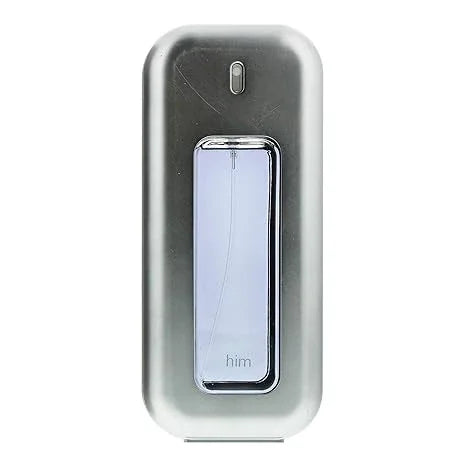 French Connection UK Fcuk Him Eau de Toilette perfume bottle