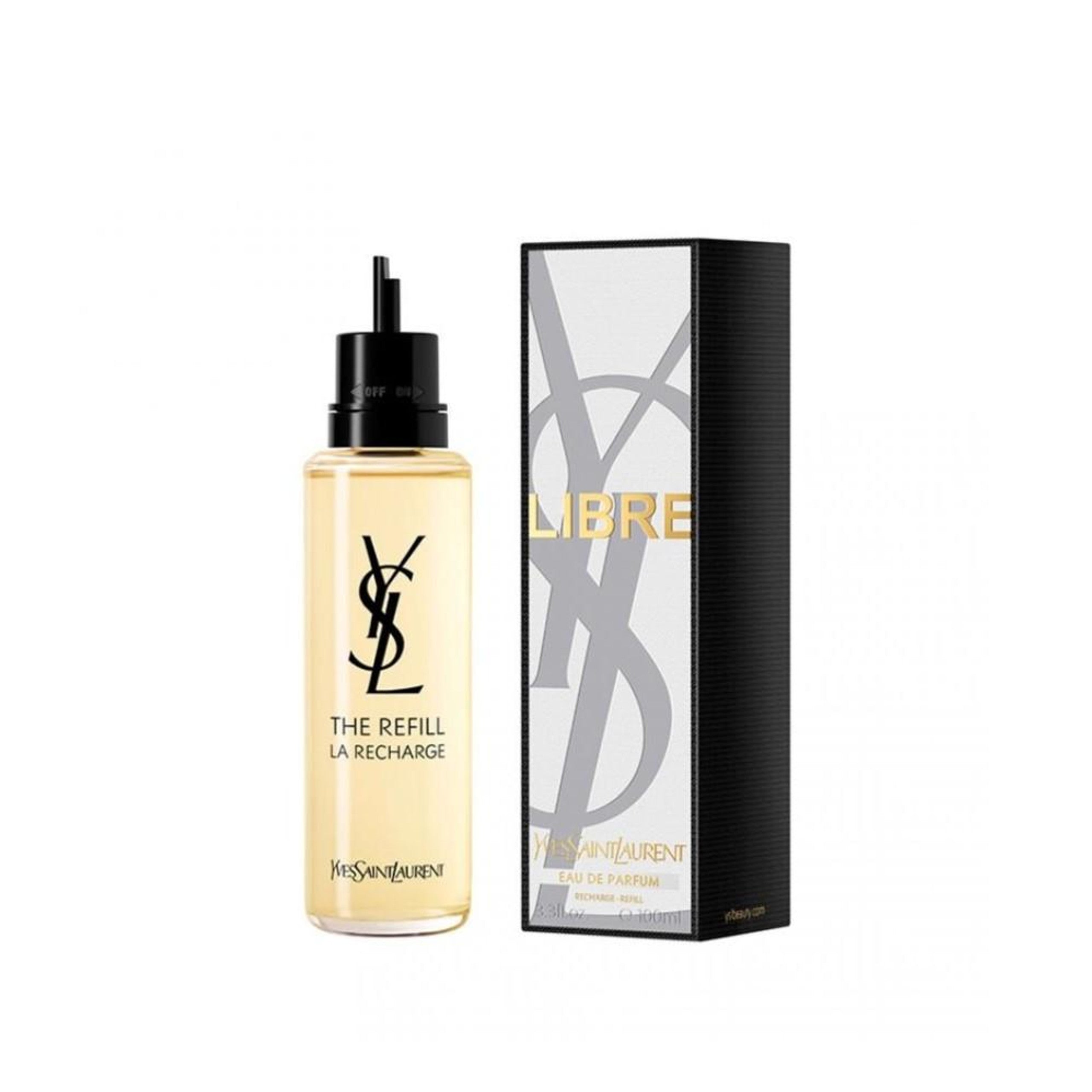 Yves Saint Laurent Libre Eau de Parfum for Women