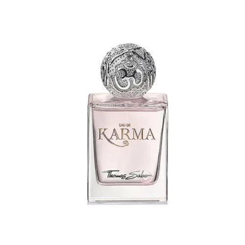 Thomas Sabo Karma Eau de Parfum perfume bottle