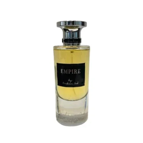 Arabian Oud Empire Eau de Parfum perfume bottle