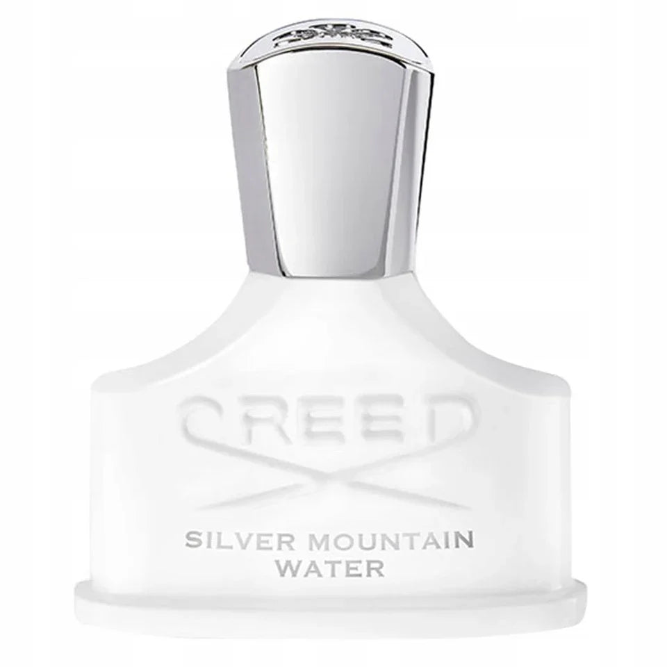 Creed Silver Mountain Water Eau de Parfum side view