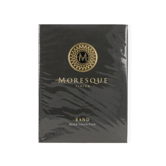 Moresque Rand Eau de Parfum perfume bottle