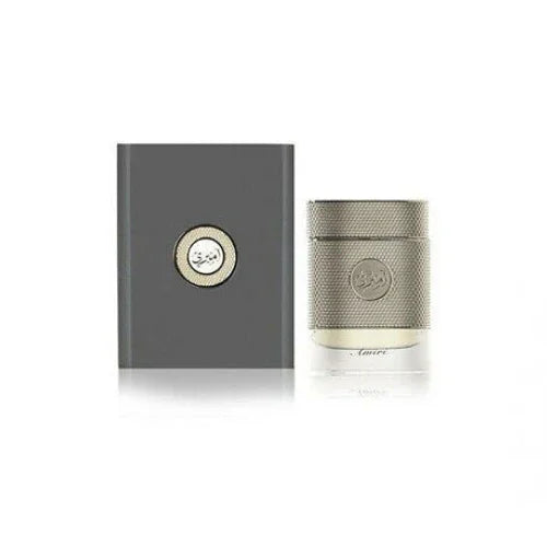 Arabian Oud Amiri Eau de Parfum perfume bottle