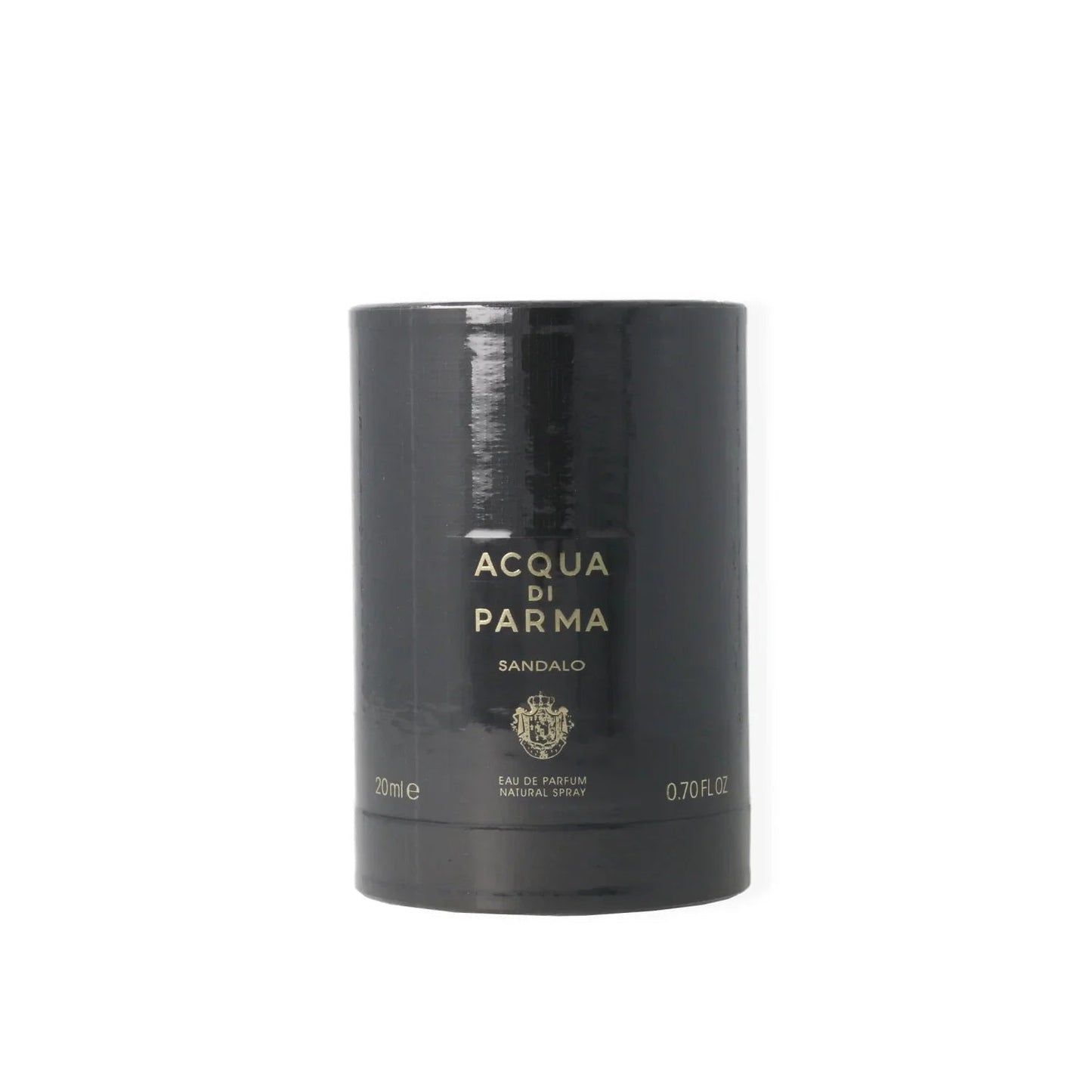 Acqua Di Parma Sandalo Eau de Parfum boxed presentation