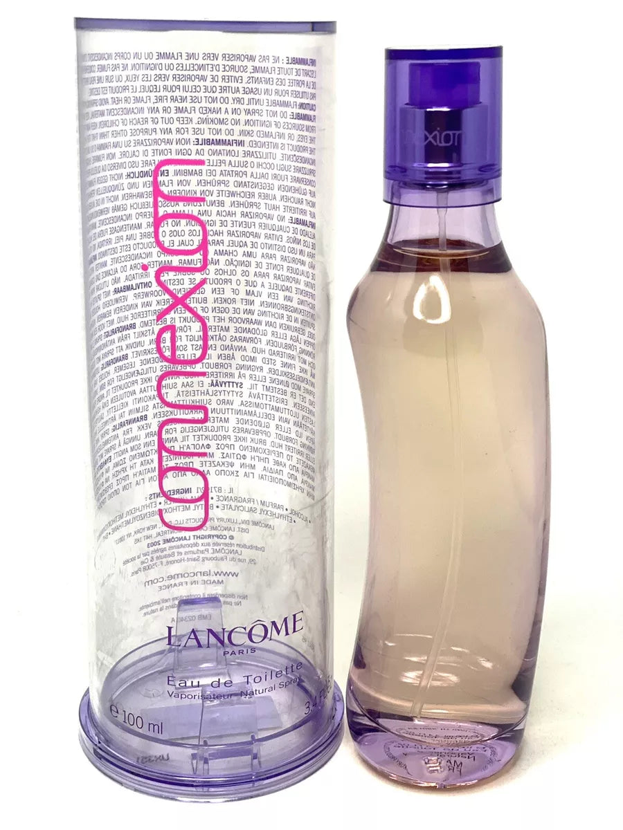 Lancome Connexion Eau de Toilette Spray for Women