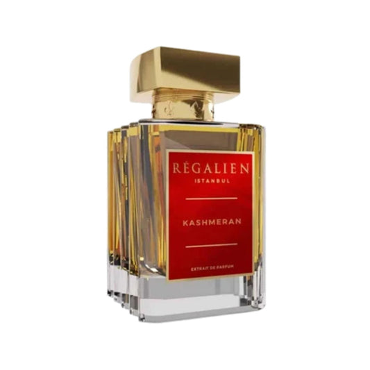 Regalien Kashmeran Extrait de Parfum perfume bottle