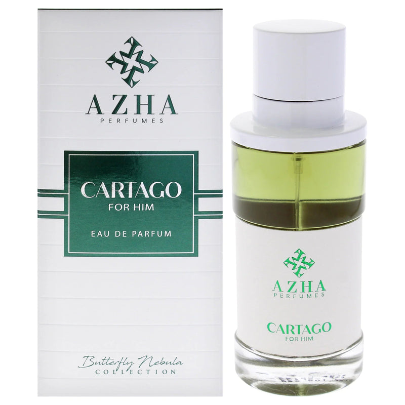 Azha Perfumes Cartago