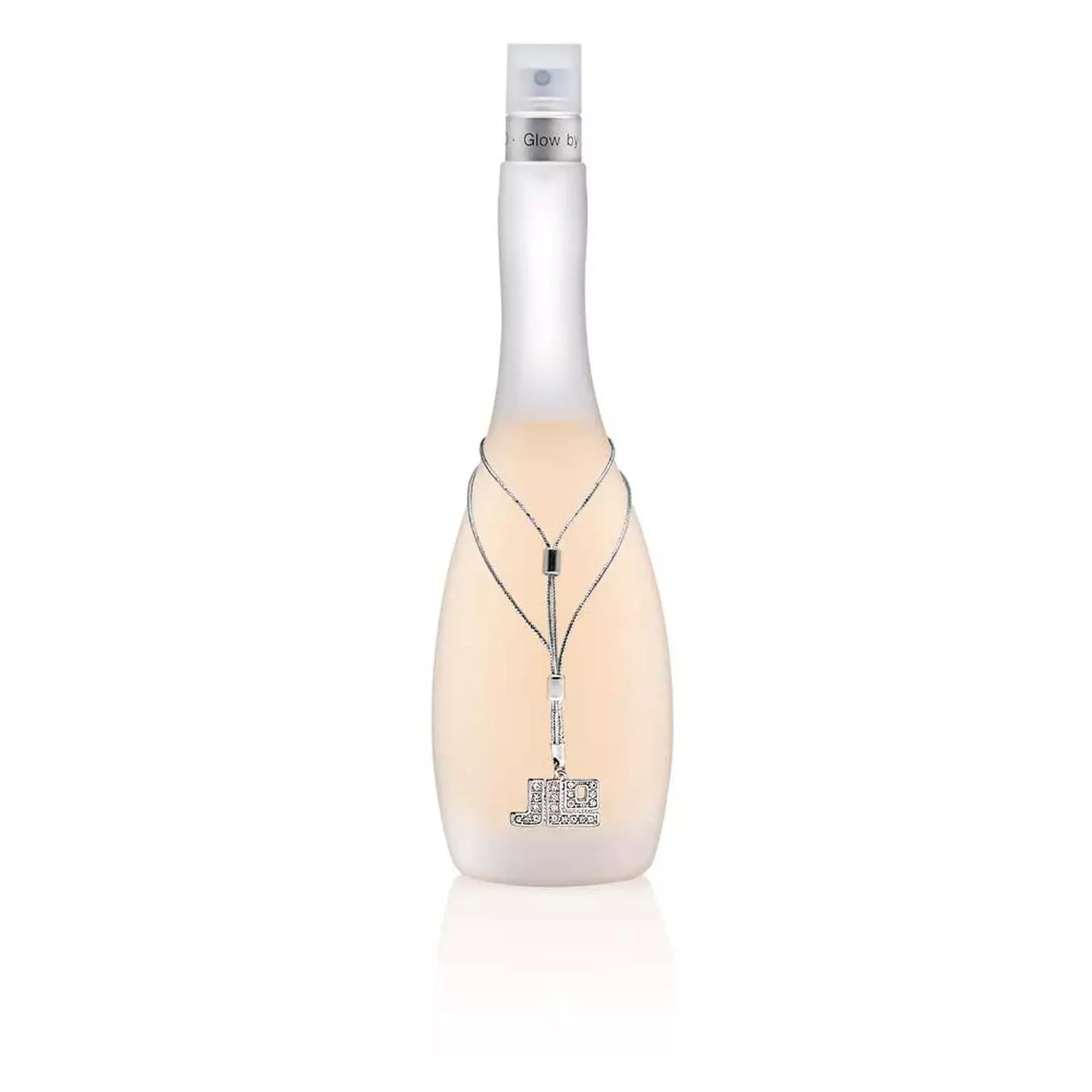 Jennifer Lopez Glow Eau de Toilette label detail