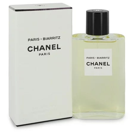 Chanel Paris Biarritz Unisex Eau de Toilette perfume bottle