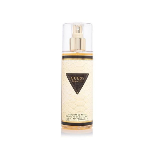 Guess Seductive Mist perfume bottle