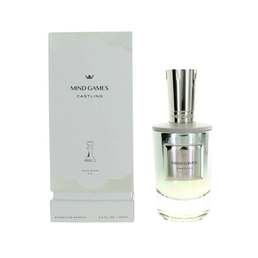 Mind Games Castling Extrait de Parfum perfume bottle
