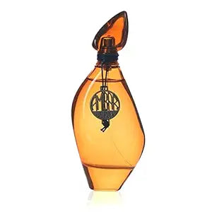 J Del Pozo Ambar Eau de Toilette perfume bottle