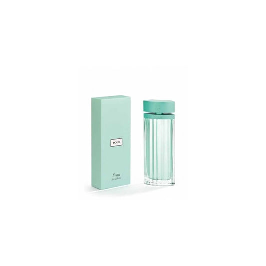Tous L' Eau de Toilette perfume bottle
