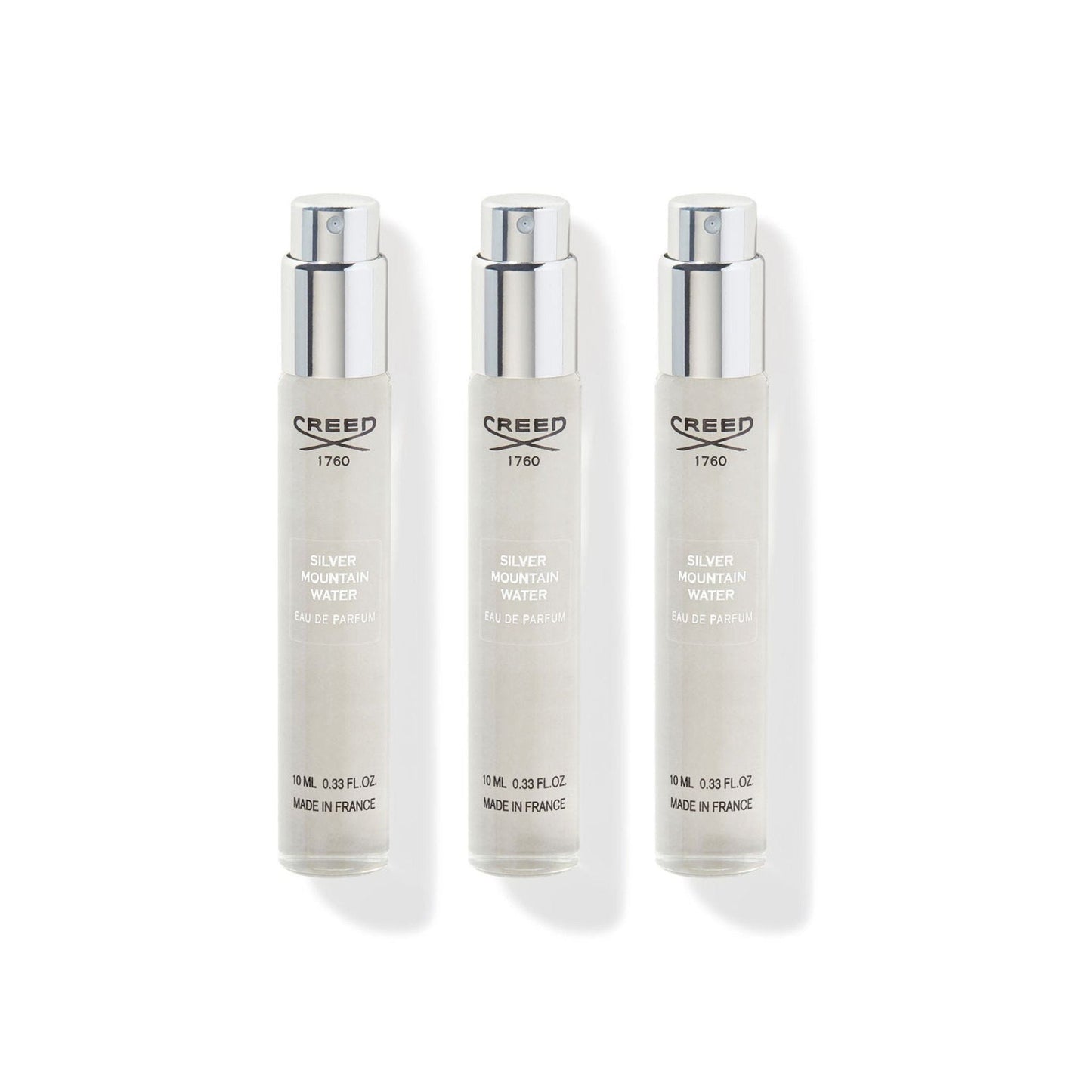 Creed Silver Mountain Water Eau de Parfum for Unisex