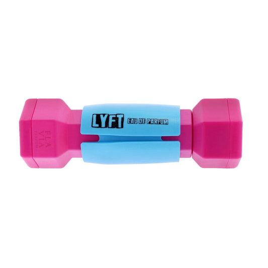 Flavia Lyft Eau de Toilette perfume bottle