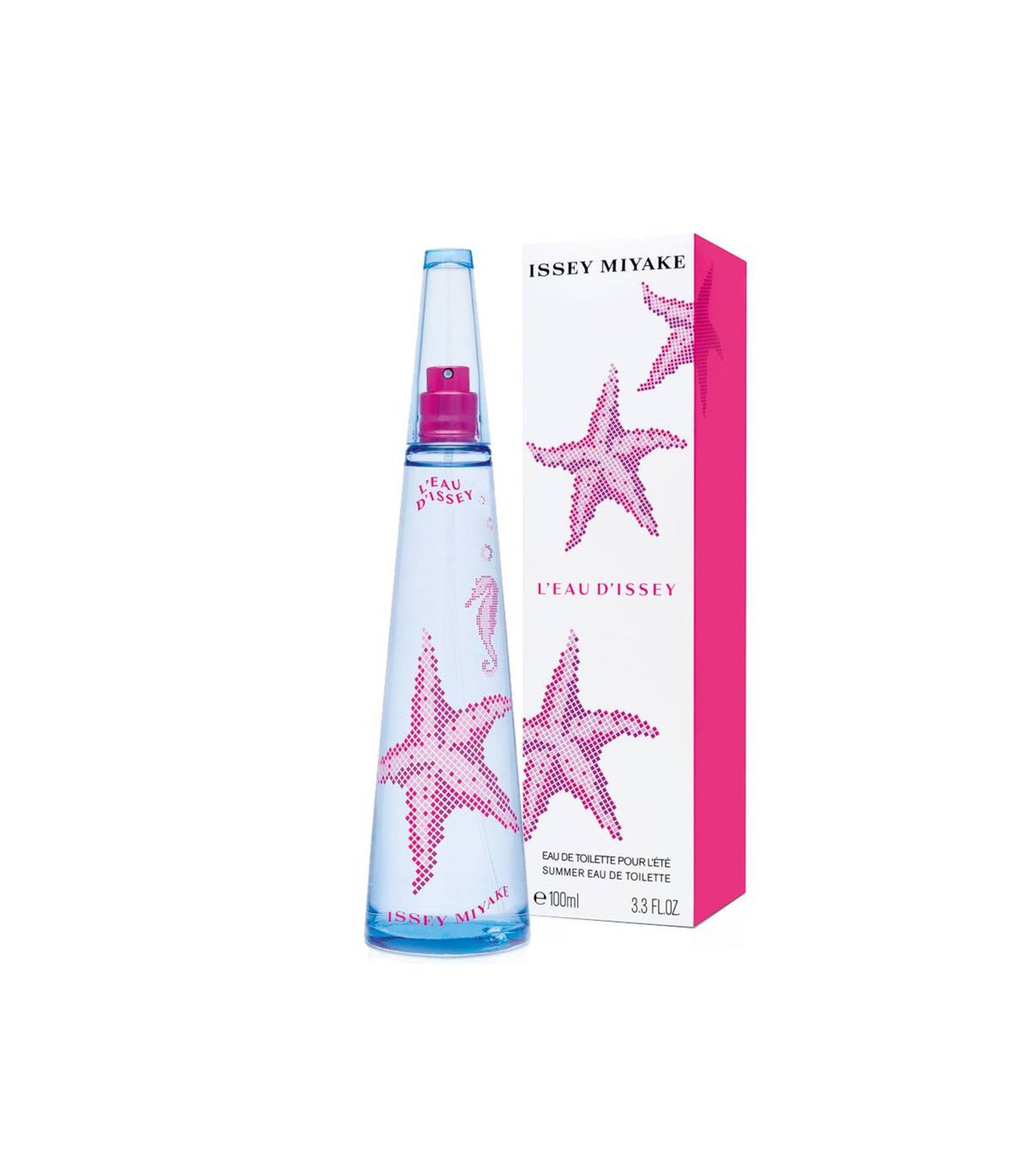 Issey Miyake L'eau D'issey Eau de Toilette for Women