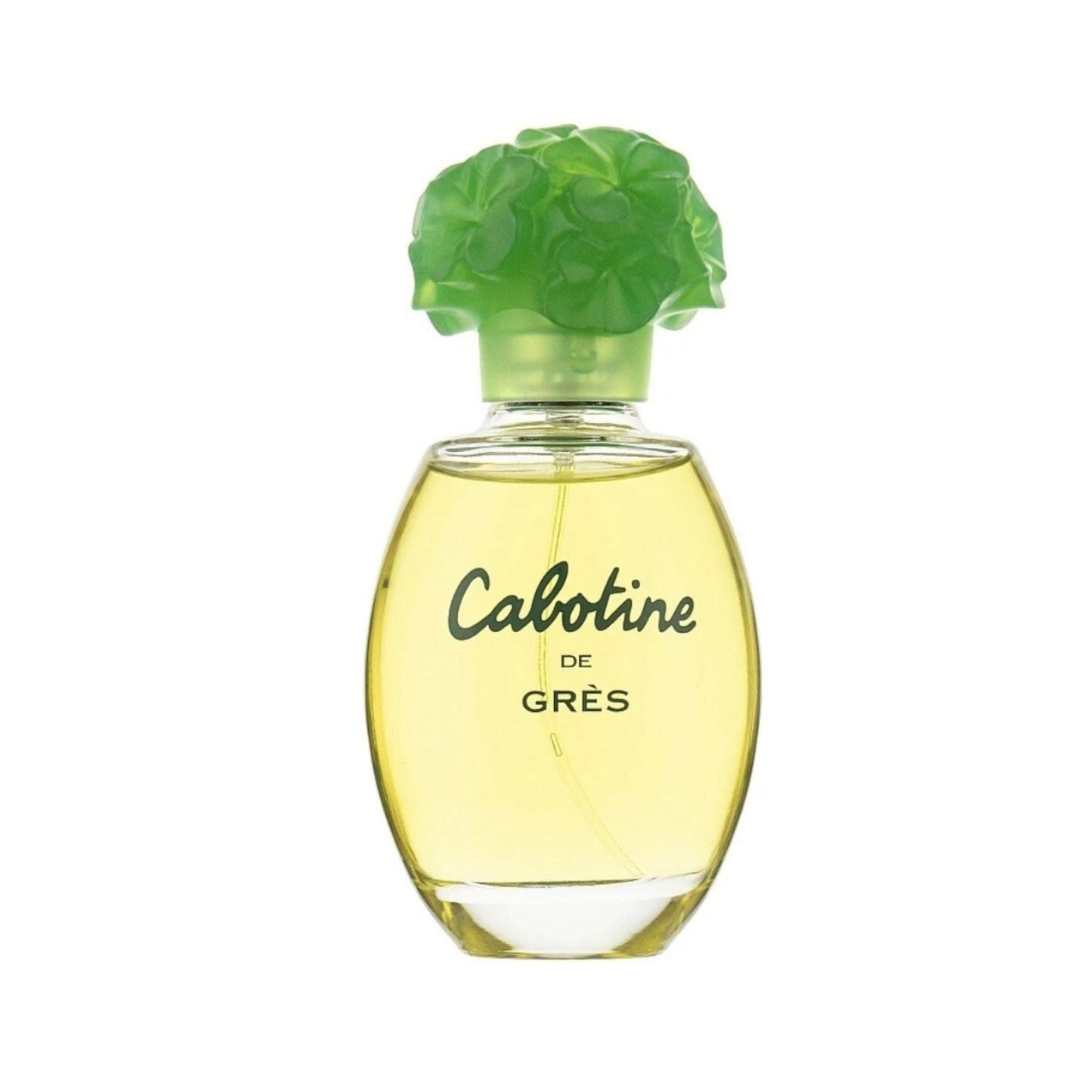 Parfums Gres Cabotine Eau de Parfum bottle and box