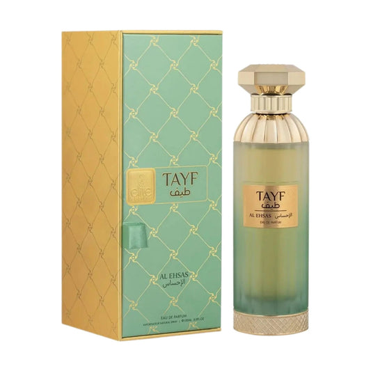 Risala Tayf Al Ehsas Eau de Parfum for Unisex