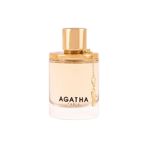 Agatha Paris Un Soir A Paris Eau de Toilette perfume bottle
