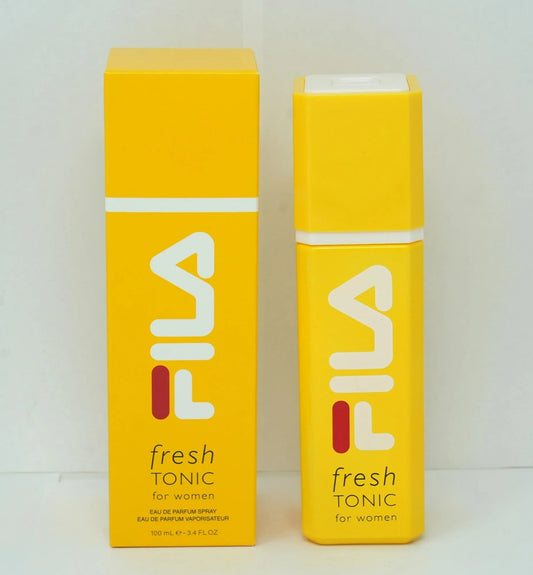 Fila Fresh Tonic Eau de Parfum for Women