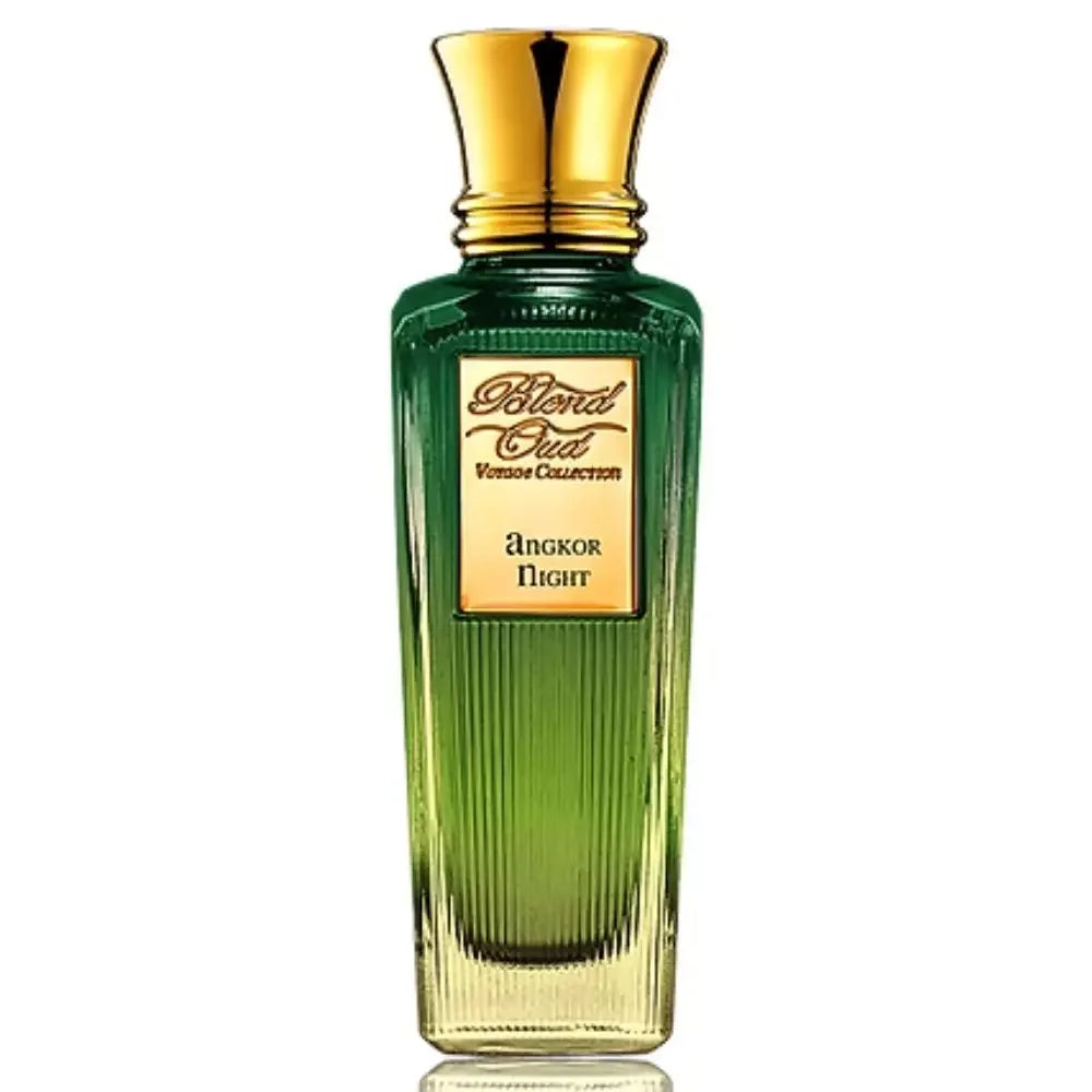 Blend Oud Angkor Night Eau de Parfum perfume bottle