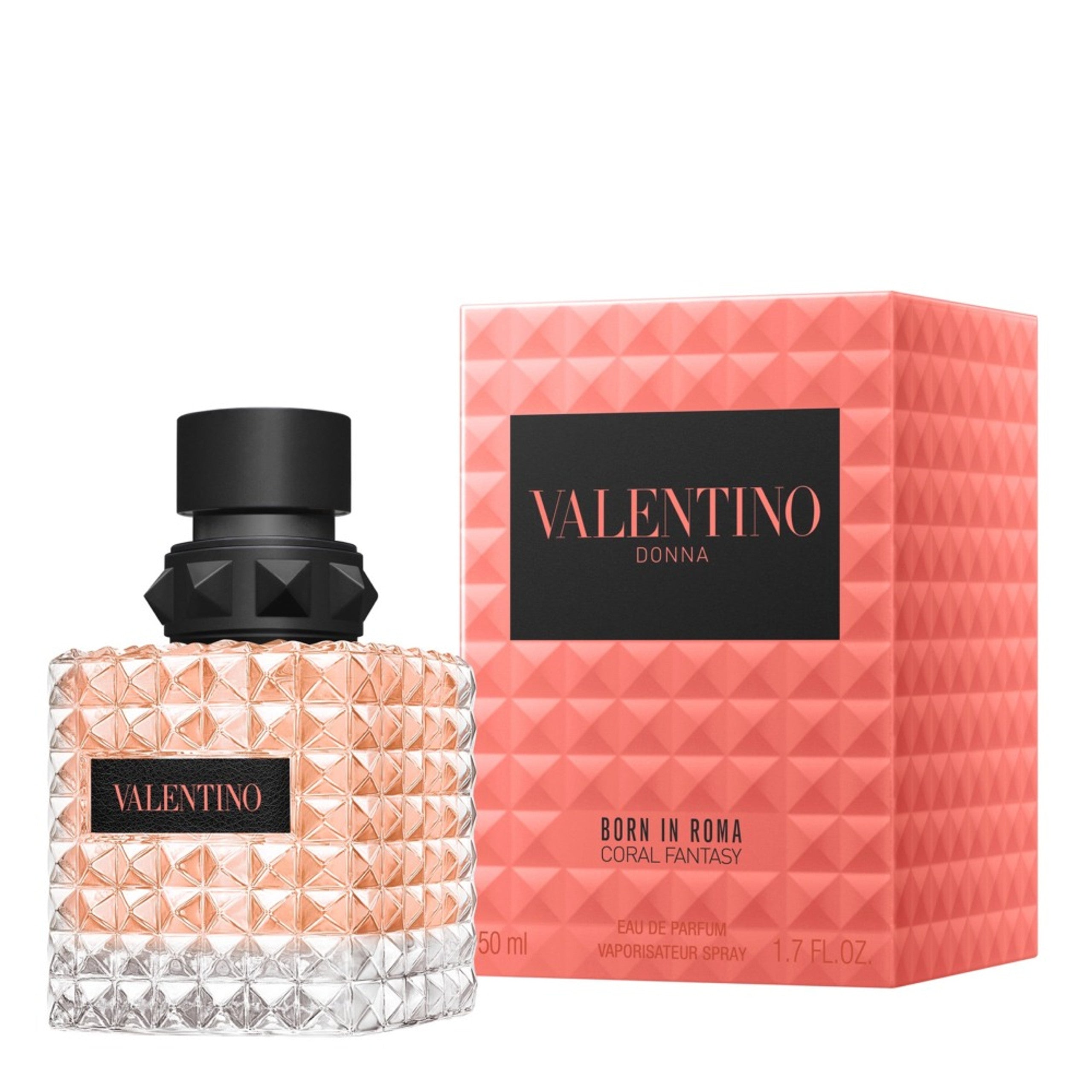 Valentino Donna Born In Roma Coral Fantasy Eau de Parfum for Women