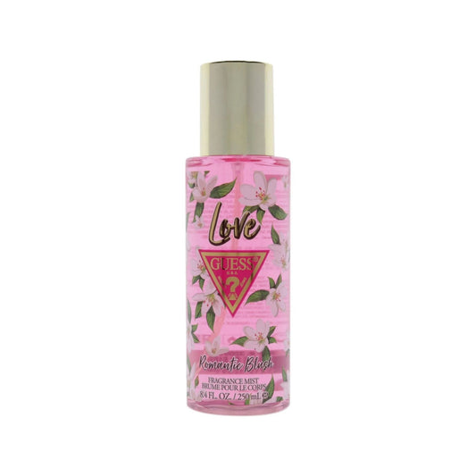 Guess Love Romantic Blush Mist for Women