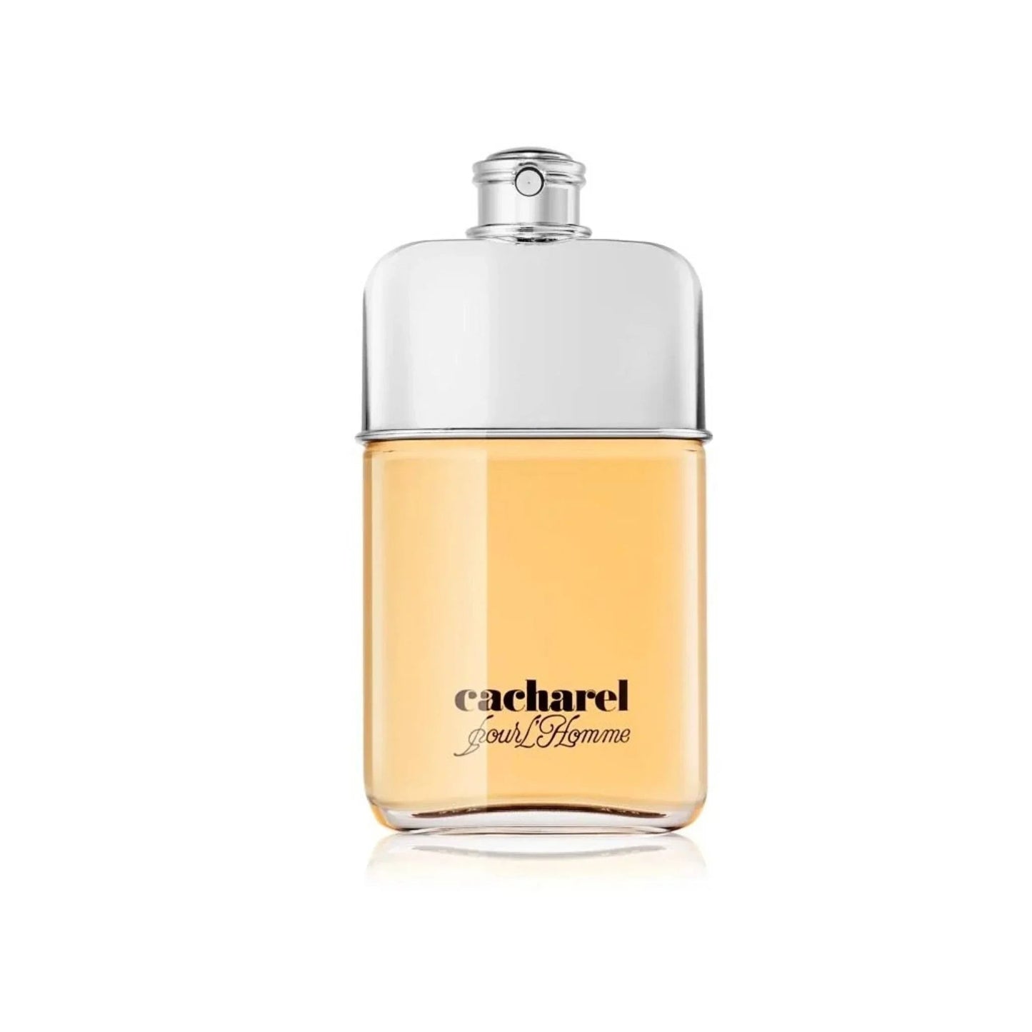 Cacharel Pour L'Homme Eau de Toilette bottle and box