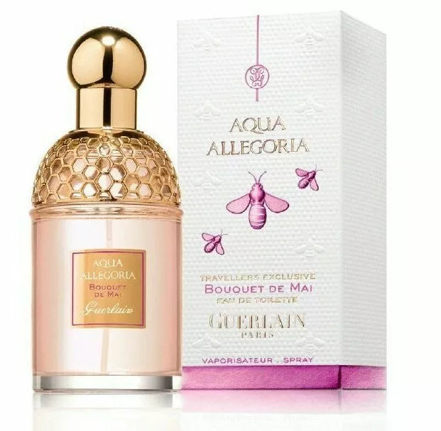 Aqua Allegoria Bouquet De Mai Eau De Toilette for Women