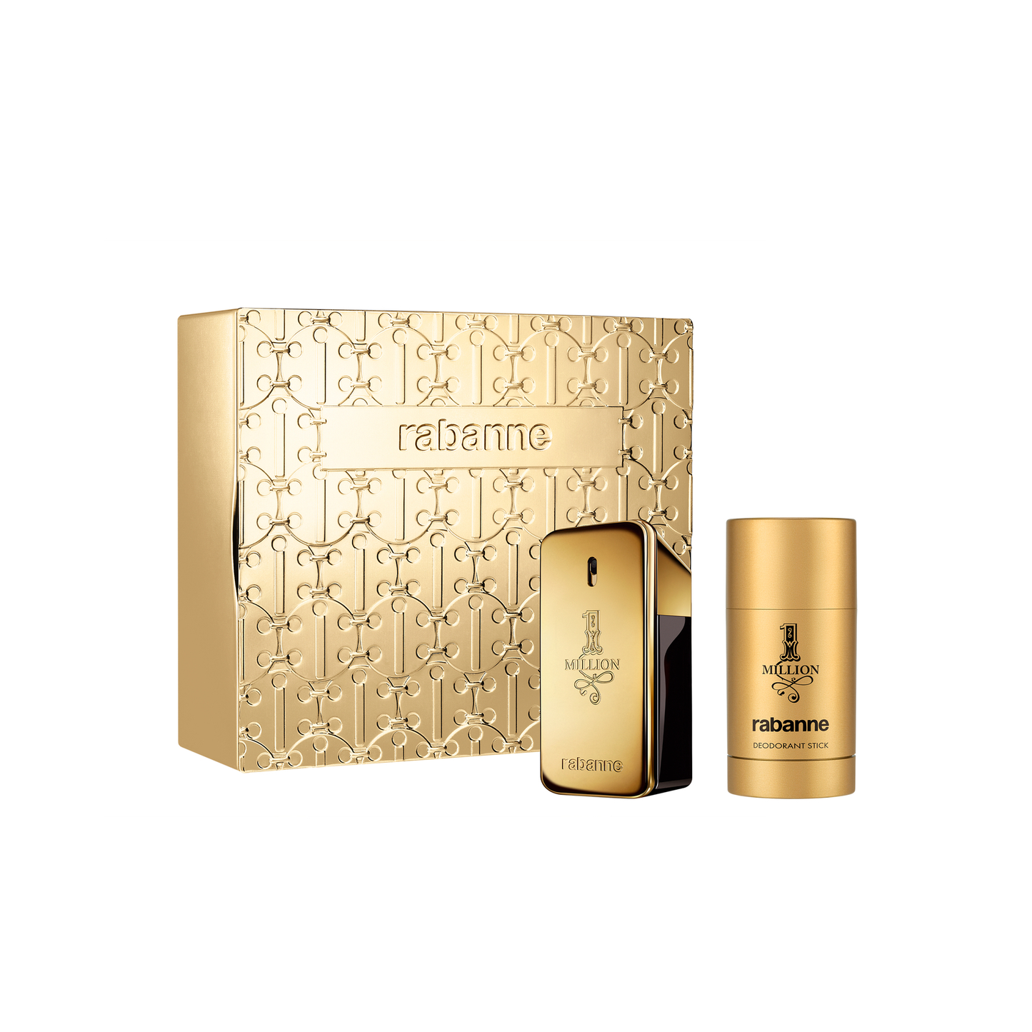 Paco Rabanne 1 Million Eau de Toilette for Men