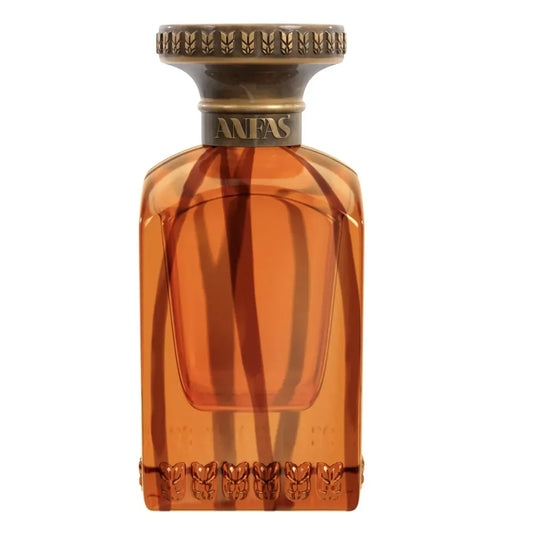Anfas Haneen Eau de Parfum perfume bottle