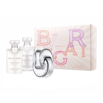 Bvlgari Omnia Crystalline Eau de Toilette for Women