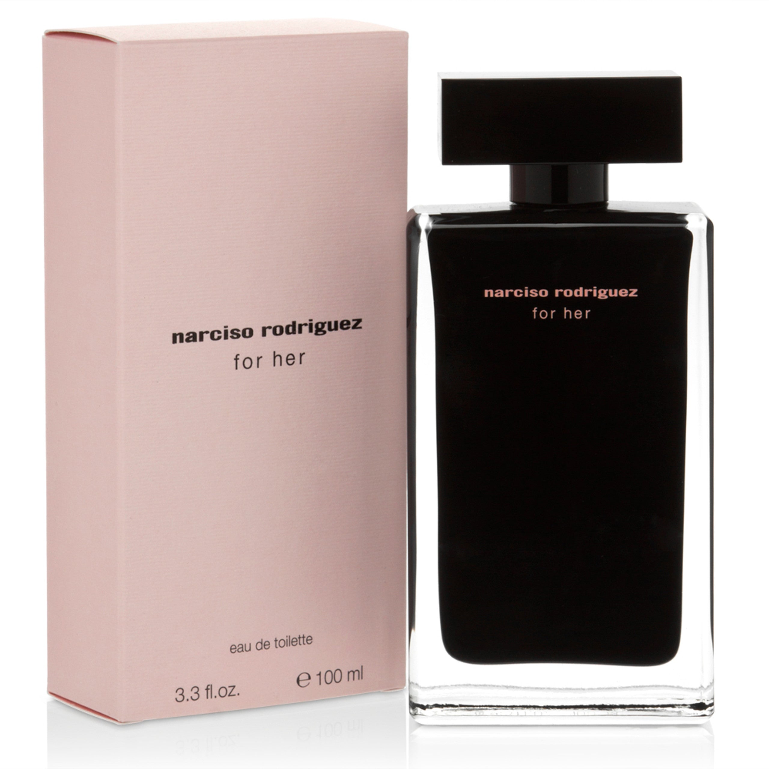 Narciso Rodriguez For Her Eau de Toilette for Women