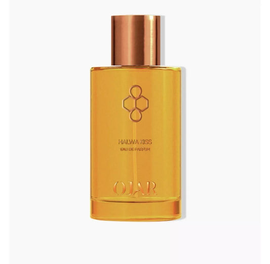 Ojar Halwa Kiss Eau de Parfum perfume bottle
