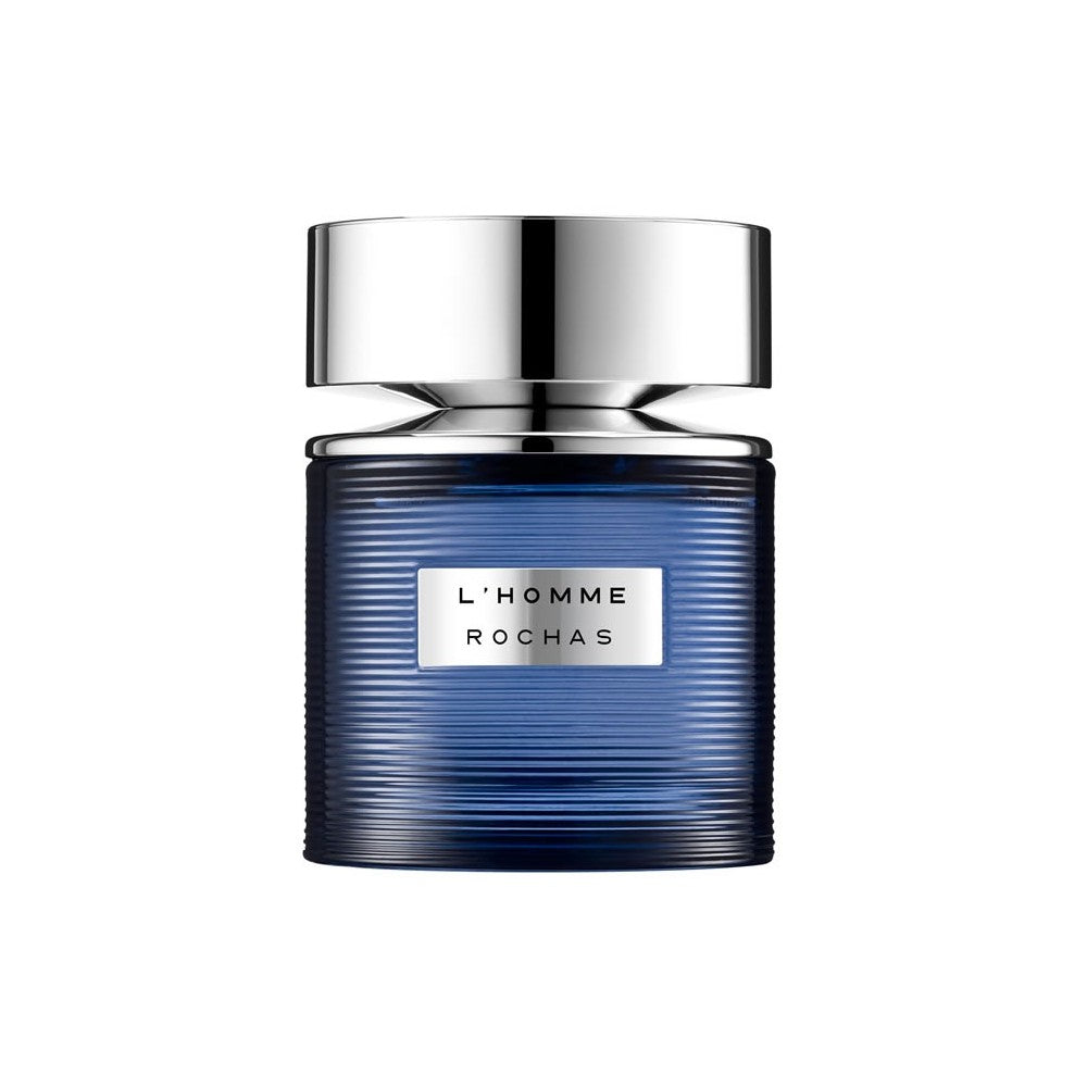 L’Homme Rochas Eau de Toilette for Men