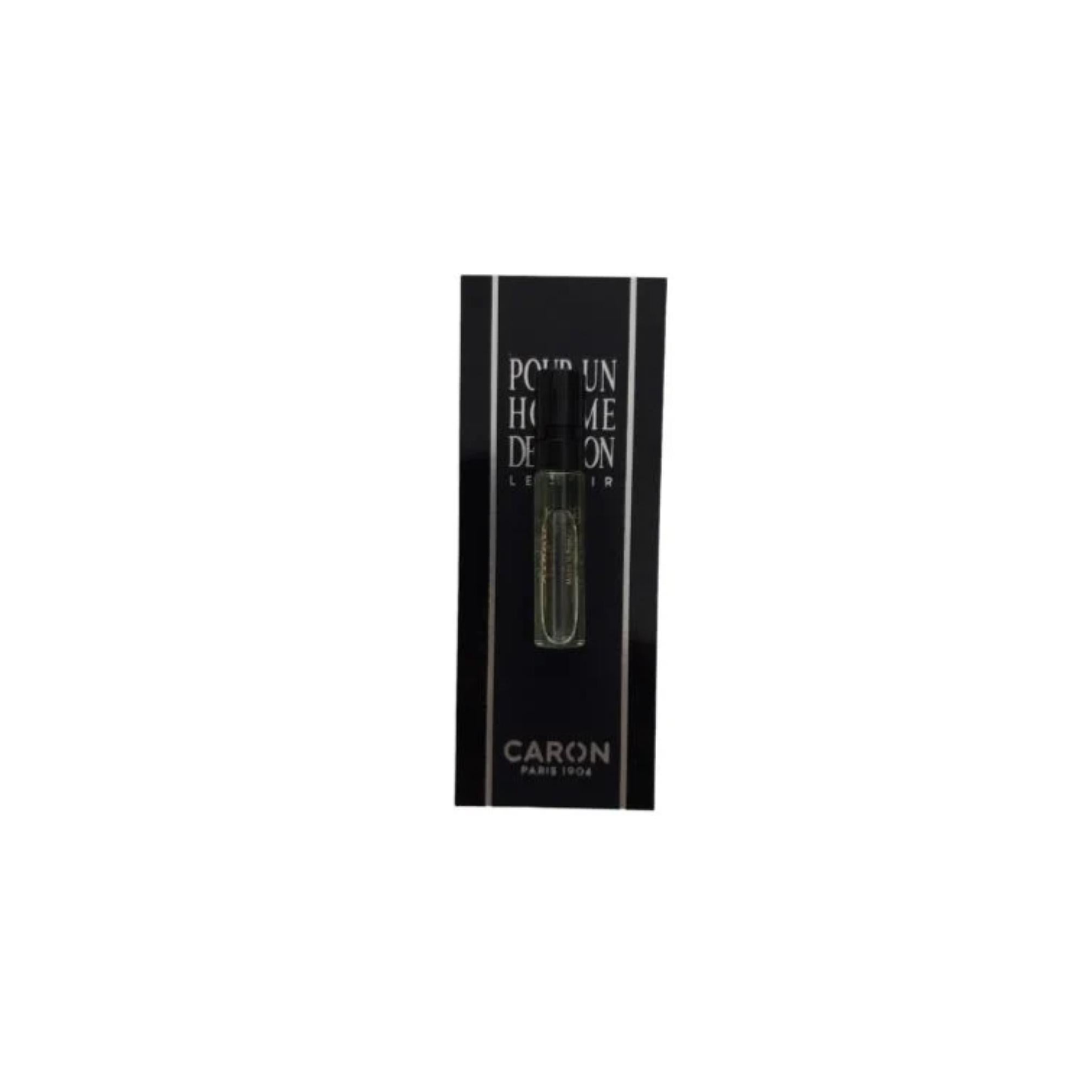 Caron Pour Un Homme Le Soir Eau de Parfum bottle and box