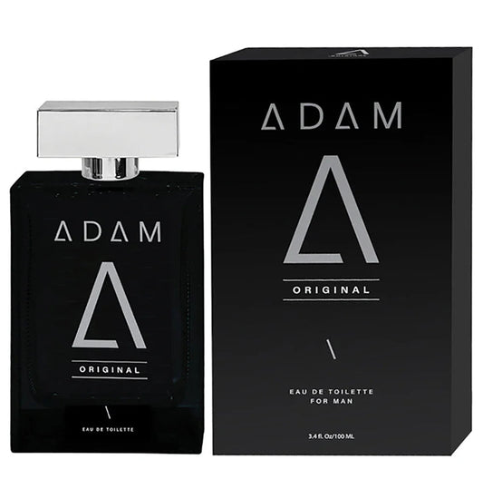 Adam Premum Eau de Toilette perfume bottle