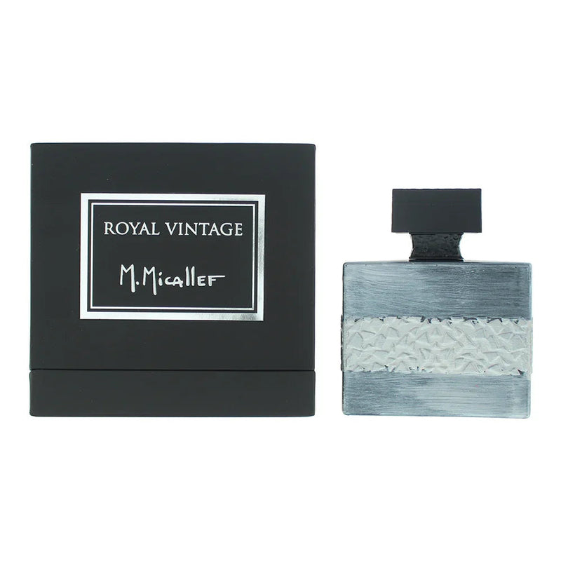M. Micallef Royal Vintage