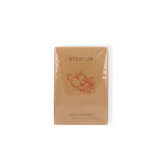Orto Parisi Stercus Parfum for Unisex