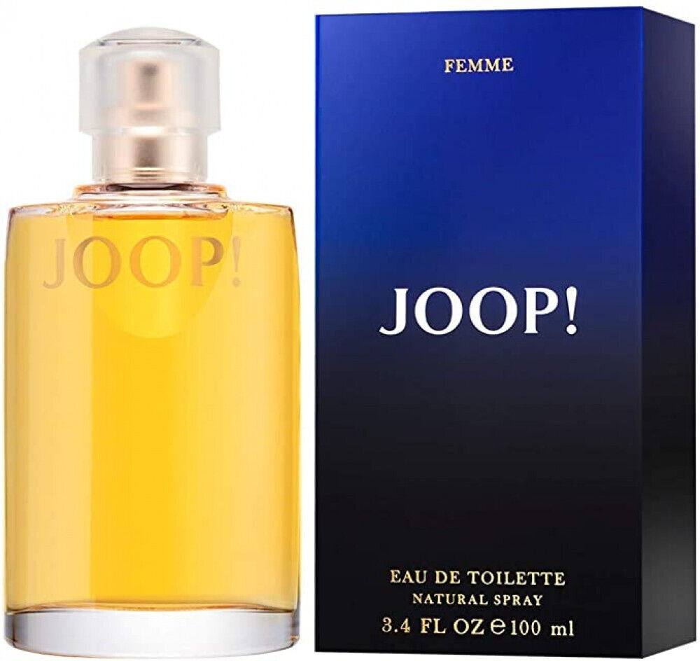 Joop Eau De Toilette Spray For Women